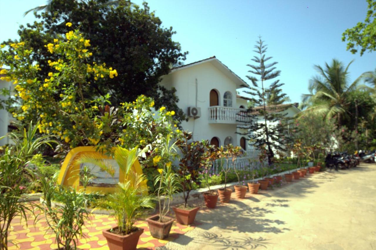 Hotel Colonia Santa Maria à Baga Extérieur photo