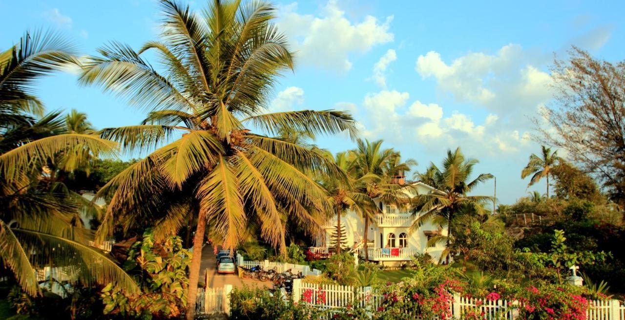 Hotel Colonia Santa Maria à Baga Extérieur photo