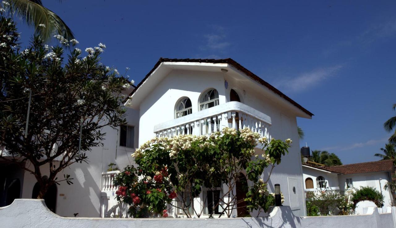 Hotel Colonia Santa Maria à Baga Extérieur photo