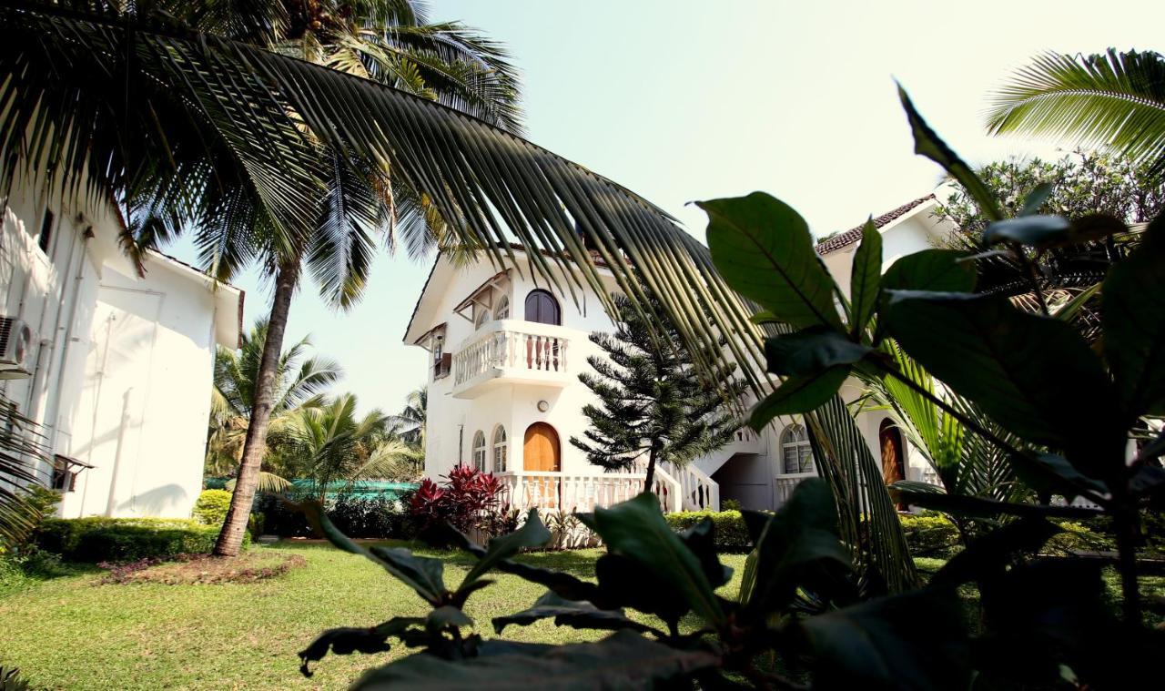 Hotel Colonia Santa Maria à Baga Extérieur photo