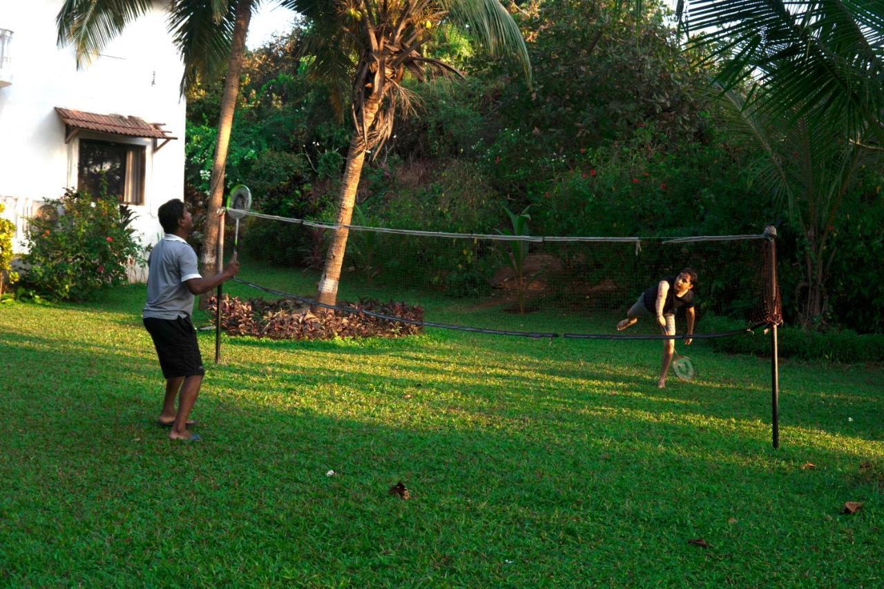 Hotel Colonia Santa Maria à Baga Extérieur photo