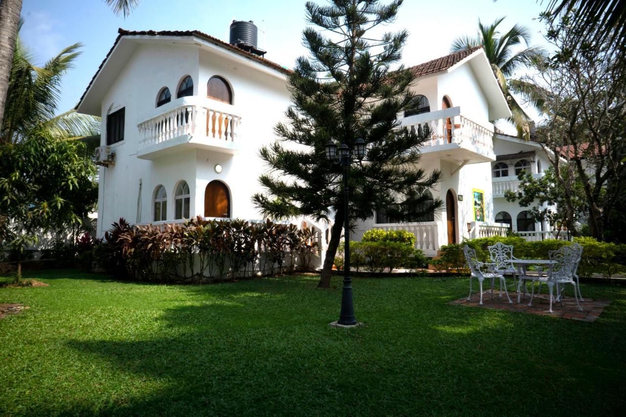 Hotel Colonia Santa Maria à Baga Extérieur photo