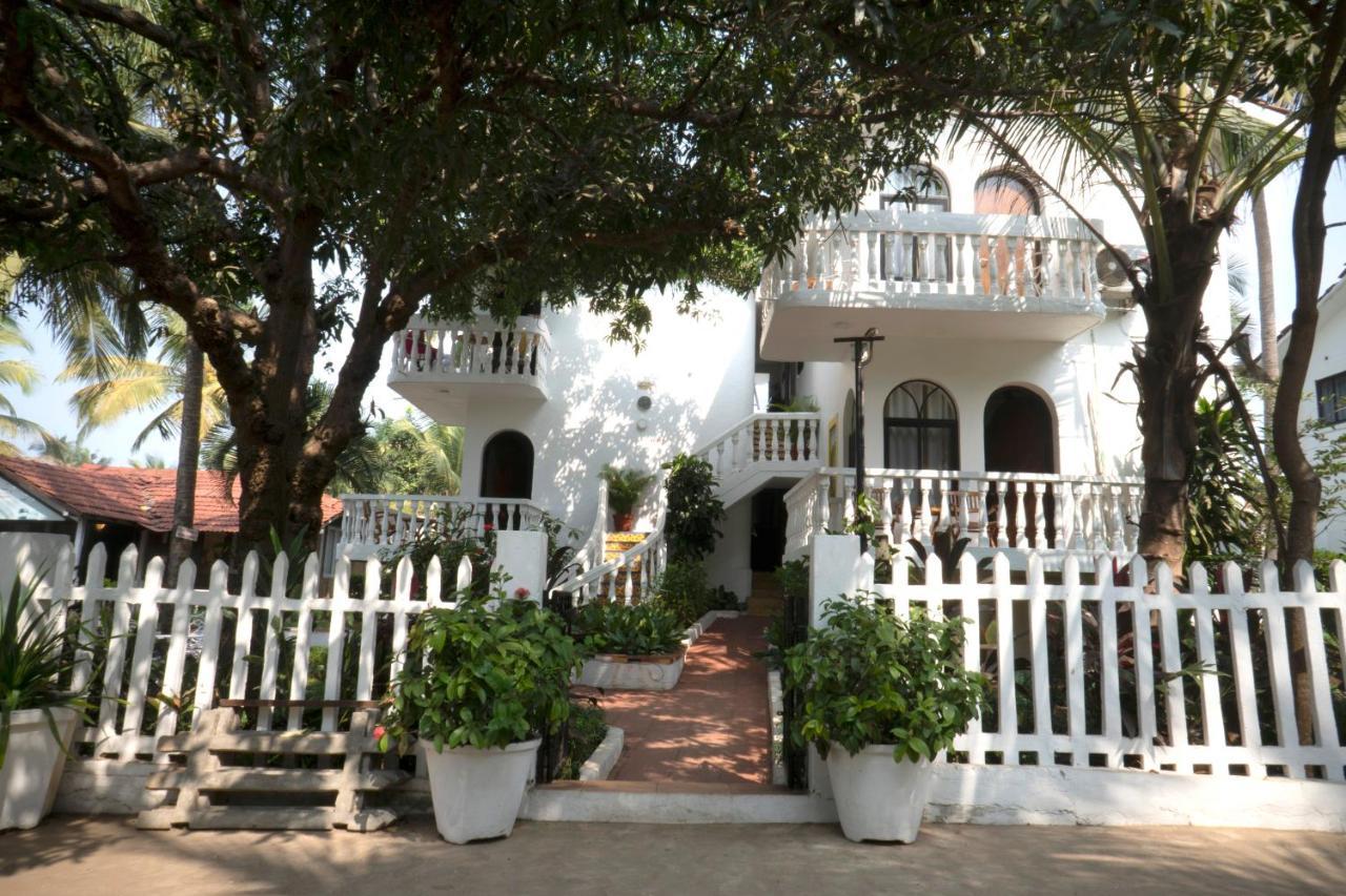 Hotel Colonia Santa Maria à Baga Extérieur photo