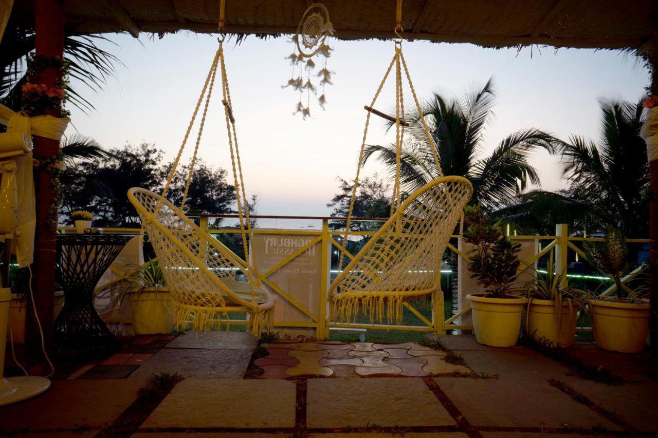 Hotel Colonia Santa Maria à Baga Extérieur photo